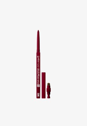 bellaoggi, JELLY LIP LINER - Matita per le labbra - seduction