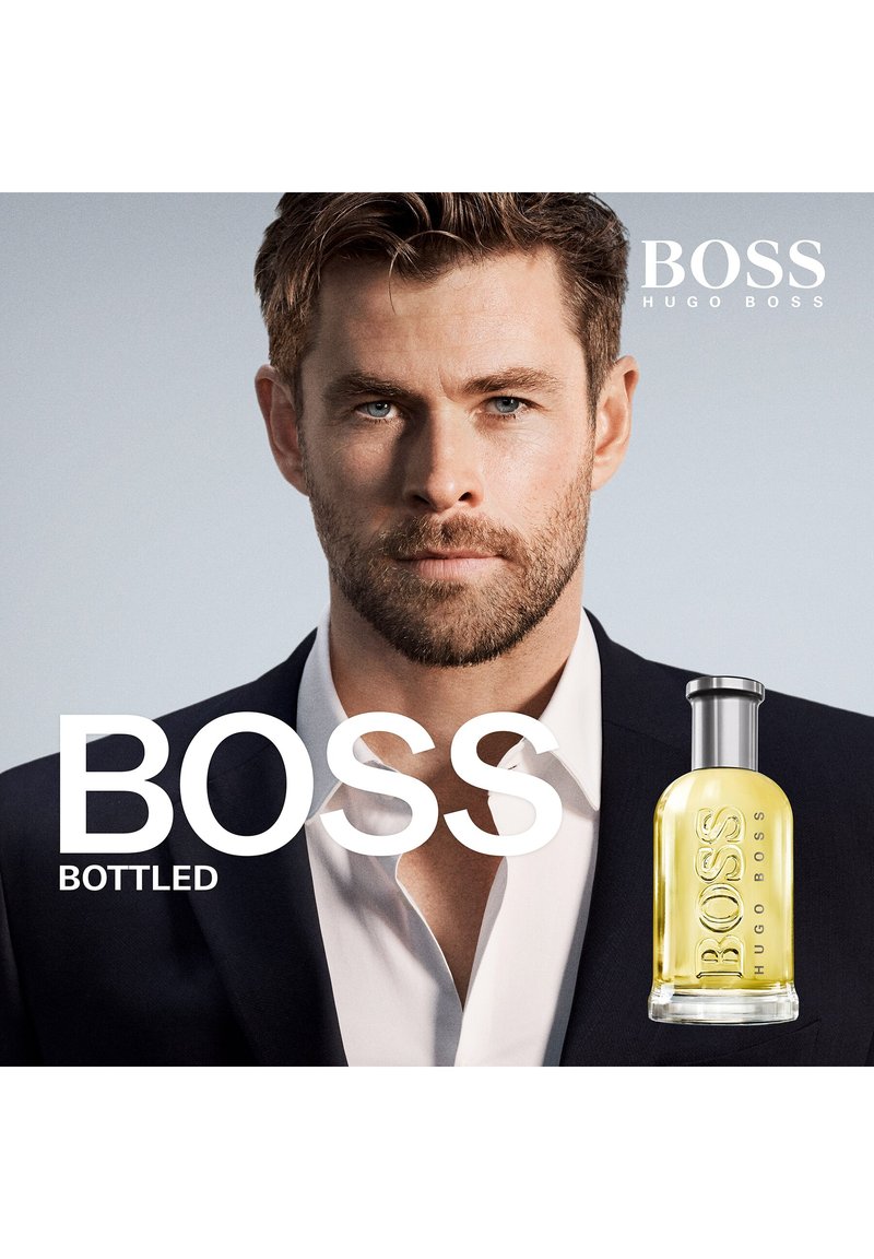 Herren After Shave | Hugo Boss Fragrances BOSS BOTTLED After Shave - HJ65519 Herren After Shave | Hugo Boss Fragrances BOSS BOTTLED After Shave - HJ65519