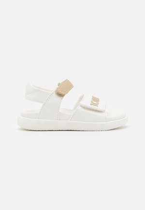 Sandales - white/platinum