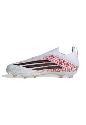 adidas Performance Voetbalschoenen voor harde ondergrond - ftwr white core black lucid red