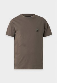 Δεν επιλέχθηκε, brown