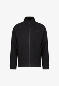 Niet geselecteerd, black