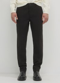 Calliope TASCHE ALLA FRANCESE - Chino - nero