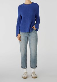 Oui Maglione - blue