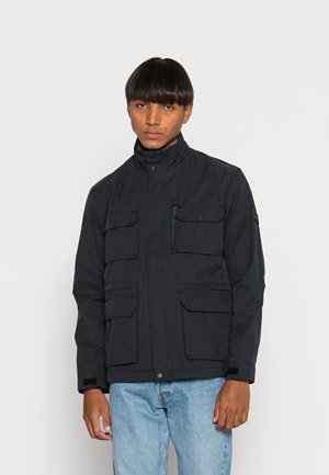 OCS RCS FIELDJ - Summer jacket - black