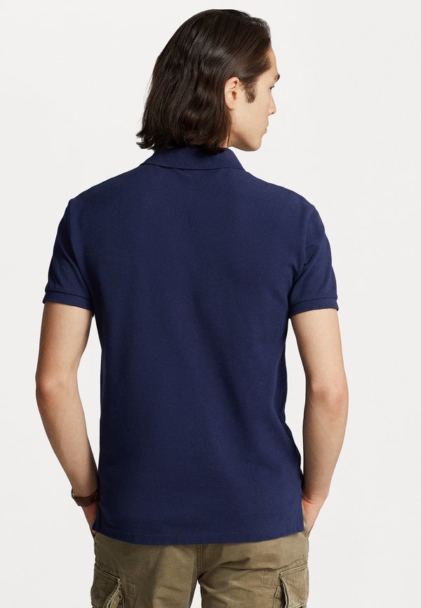 SLIM FIT POLO SHIRT - Polo shirt3