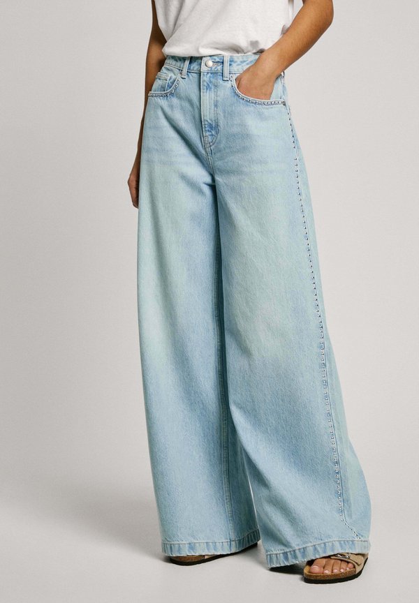 MW STUD - Jeans Relaxed Fit