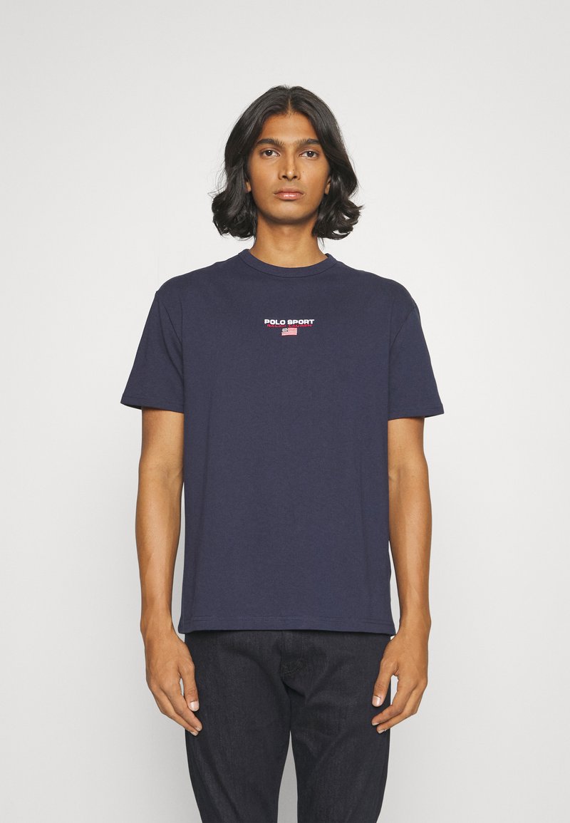 Polo Sport Ralph Lauren Tshirt basic Zalando.pl