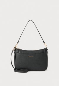 JET SET POCHETTE - Skuldertasker - black