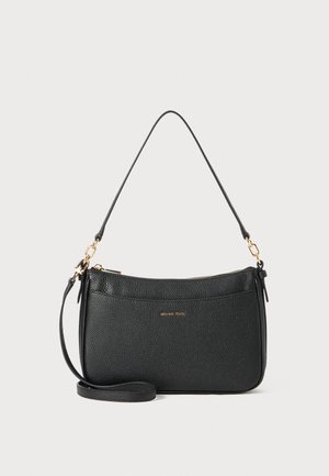 JET SET POCHETTE - Sac bandoulière - black