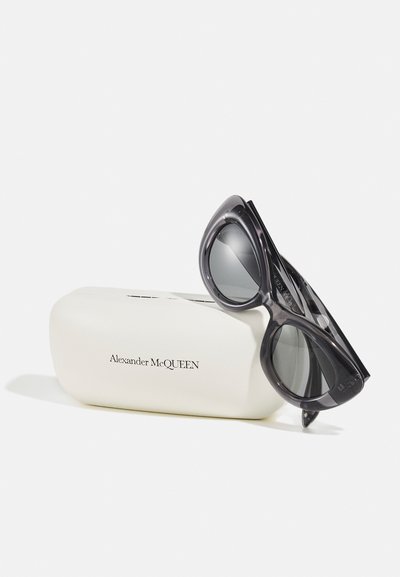 Alexander McQueen Okulary przeciwsłoneczne