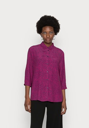 BLOUSES - Košile - navy