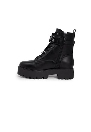 Veterboots - black