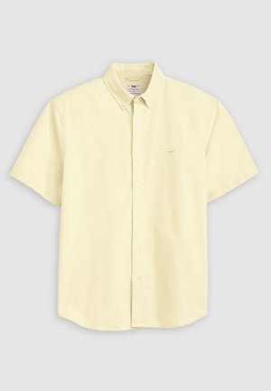 Levi's®, AUTHENTIC - Cămașă - double cream
