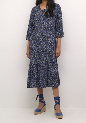 Vapaa-ajan mekko - dark blue