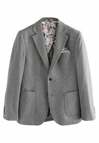 Unausgewählt, grey
