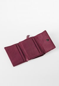 Aunts & Uncles NANCY - Wallet - cabernet