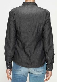 Carrera Jeans LOOK  - Camicia - nero