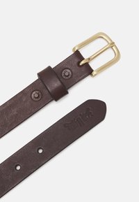 Levi's® NARROW UNISEX - Pas - brown