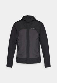 GRIT USX  - Outdoor jacket - black