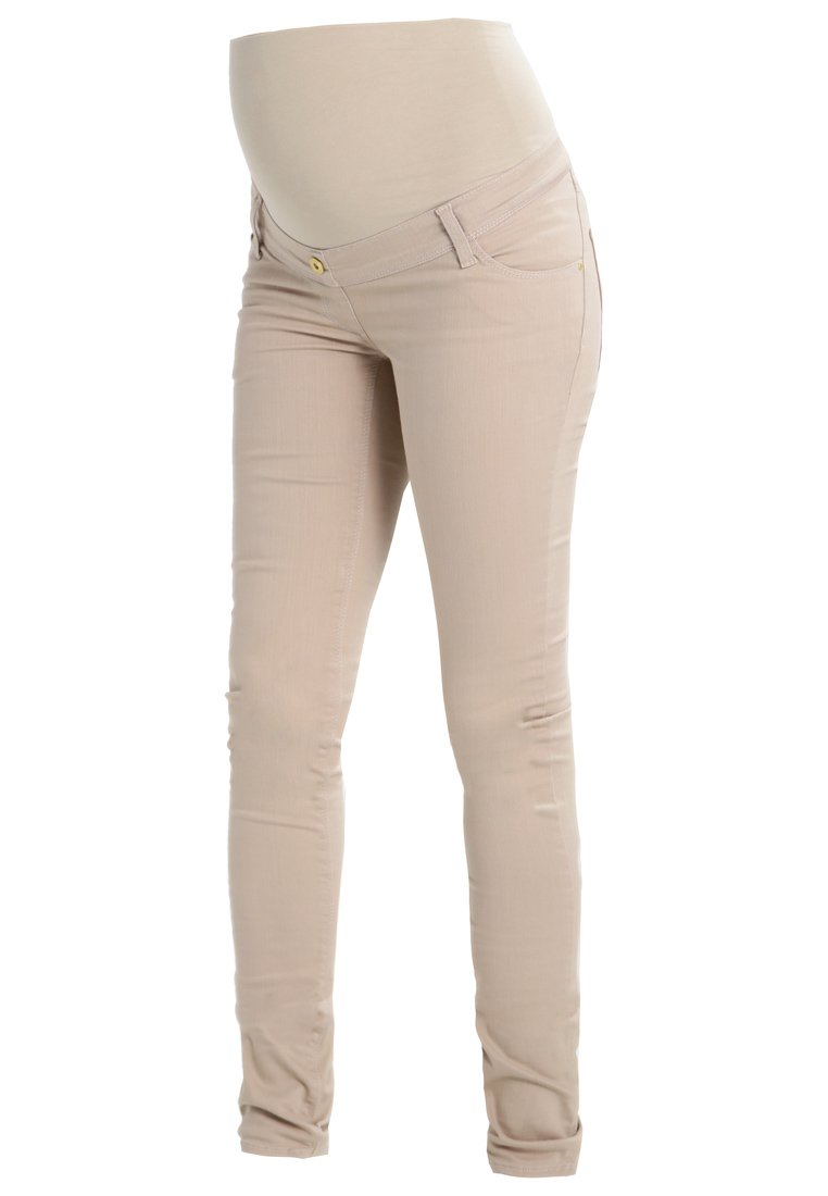 love2wait Broek beige