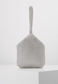 Mascara - BÉBHINN - Håndtasker - silver Miniaturebillede 1