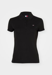 Unausgewählt, black