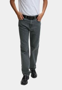Marks & Spencer Vaqueros rectos - grey