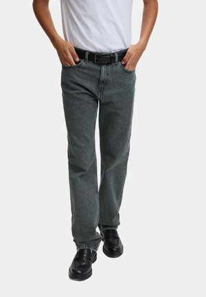 Marks & Spencer Jeans a sigaretta - grey
