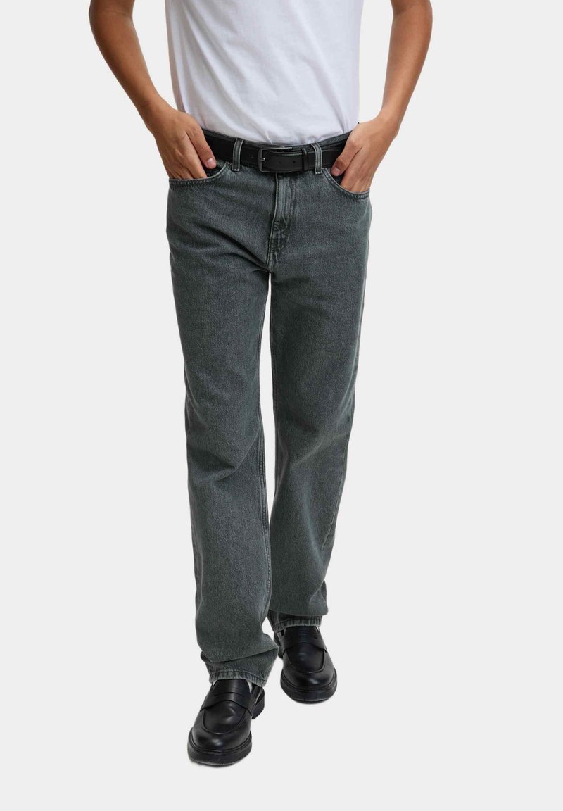 Marks & Spencer Vaqueros rectos - grey