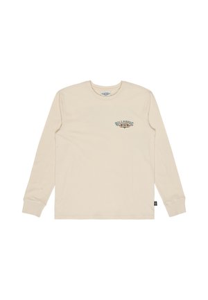Billabong BILLABONG JUNGEN 8-16 APPAREL|TOPS EBBZT00258 - Longsleeve - oat