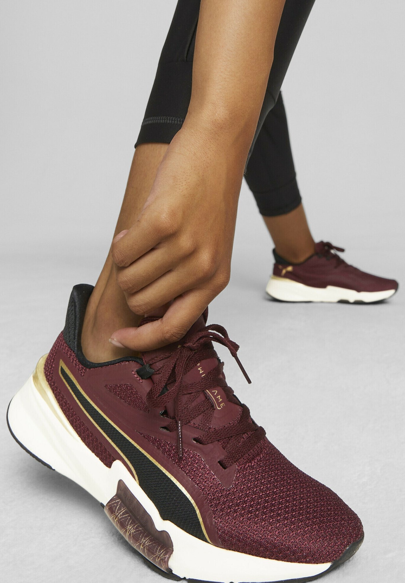 veste puma femme 2016