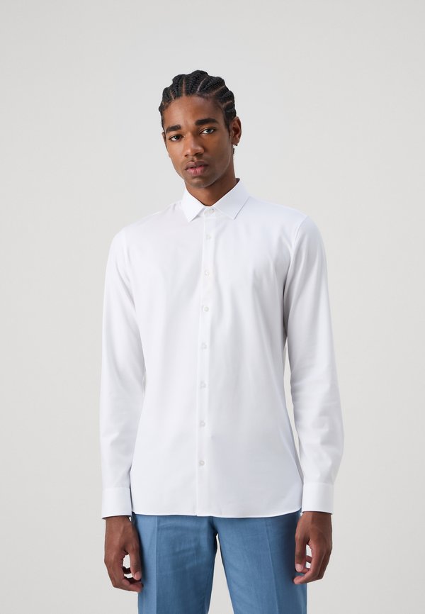 PERFORM - Formal shirt - weiss