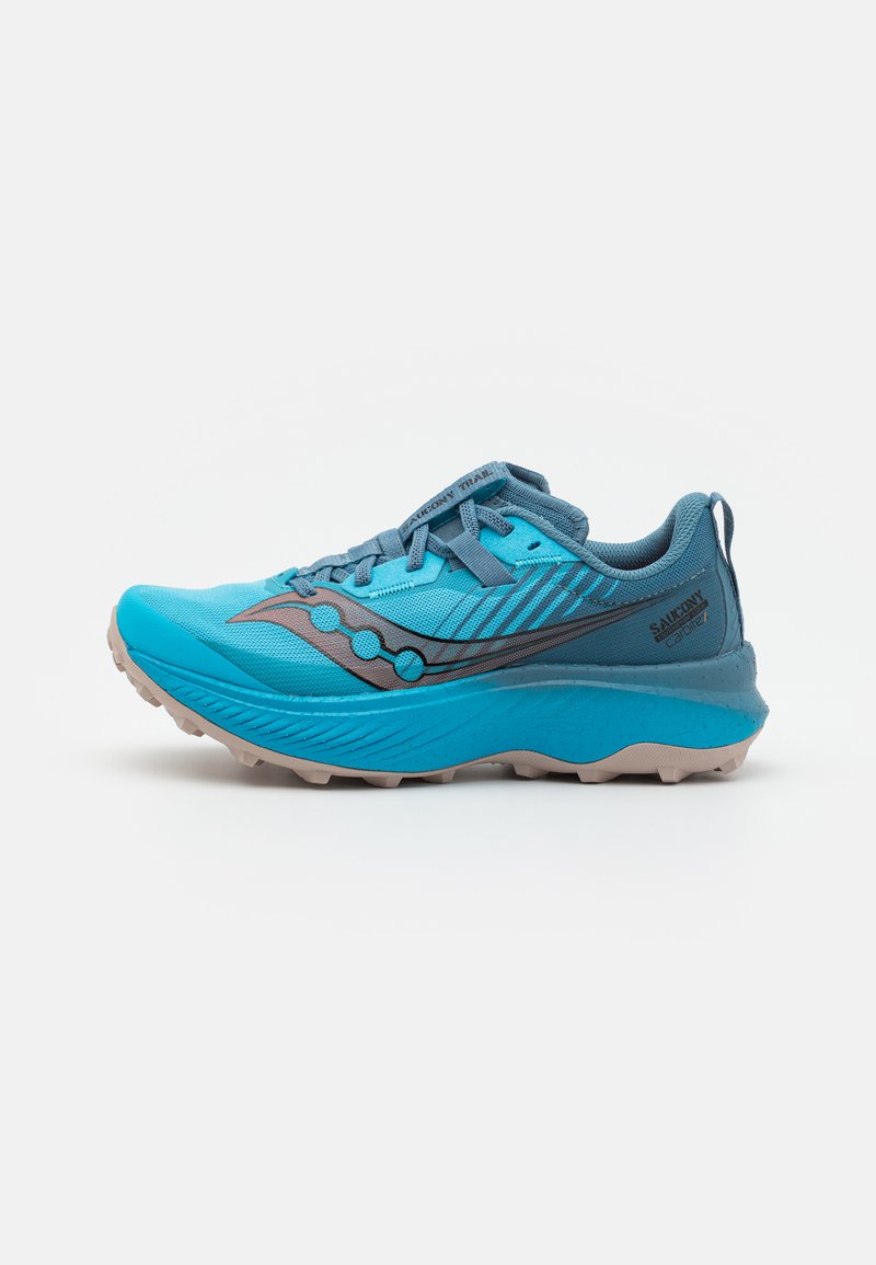 Laufschuh Trail