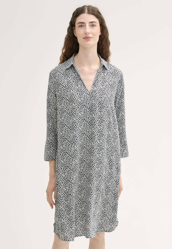 MIT LIVAECO BY BIRLA CELLULOSE - Freizeitkleid