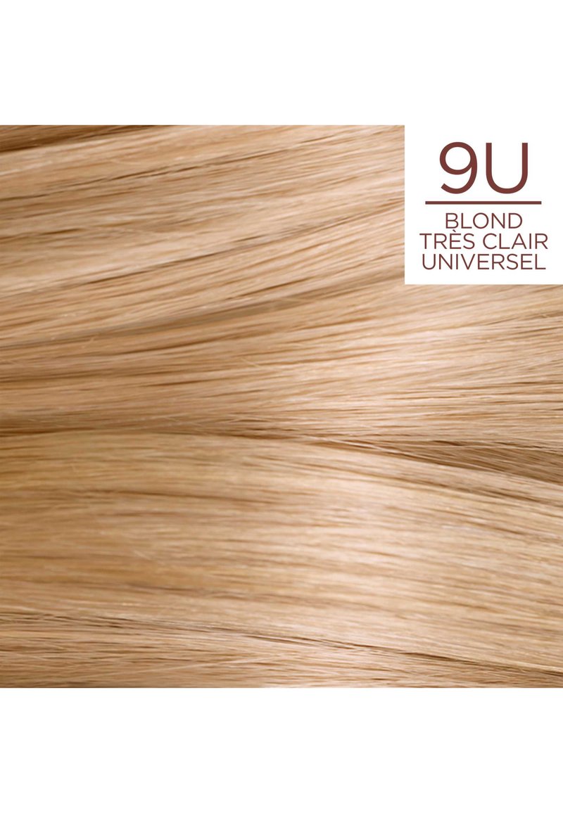 Coloration Crème L'Oréal Paris Dédicace 72 Blond Naturel - Neuf Sous Boîte