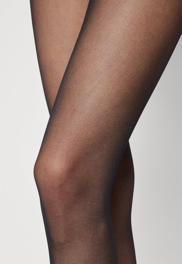 MALVA LADDER RESISTANT TIGHTS - Tights3