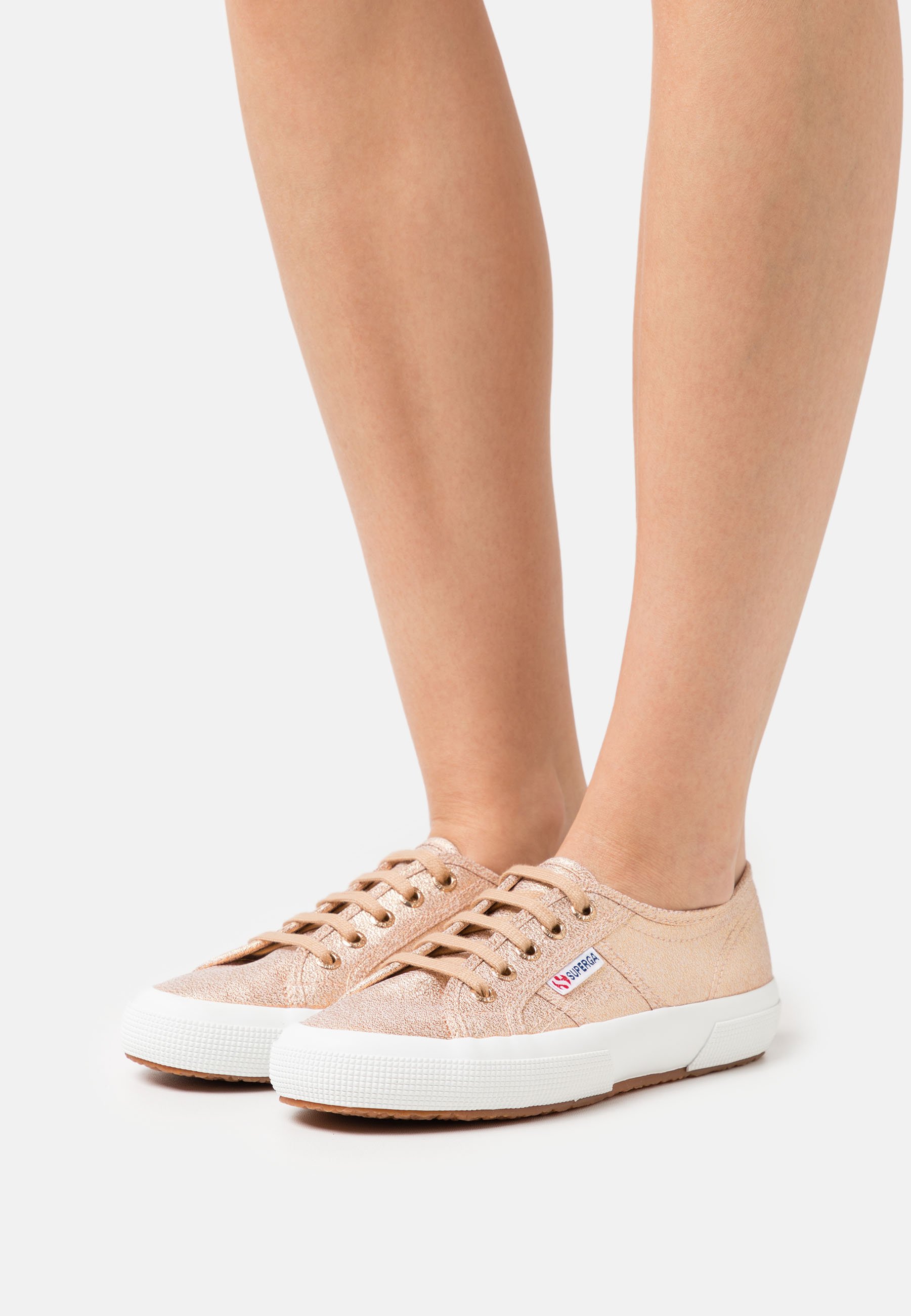 superga copper
