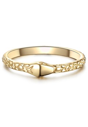 Ring - gold-coloured