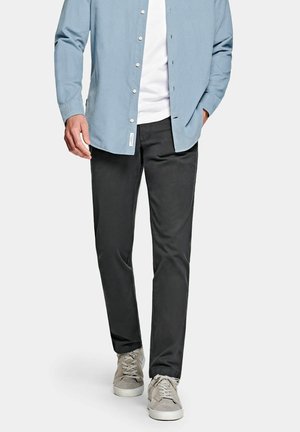 THE COOLERDAYS - Chino - Storms