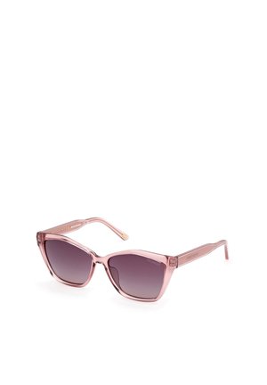 INIETTATO - Lunettes de soleil - rose brown