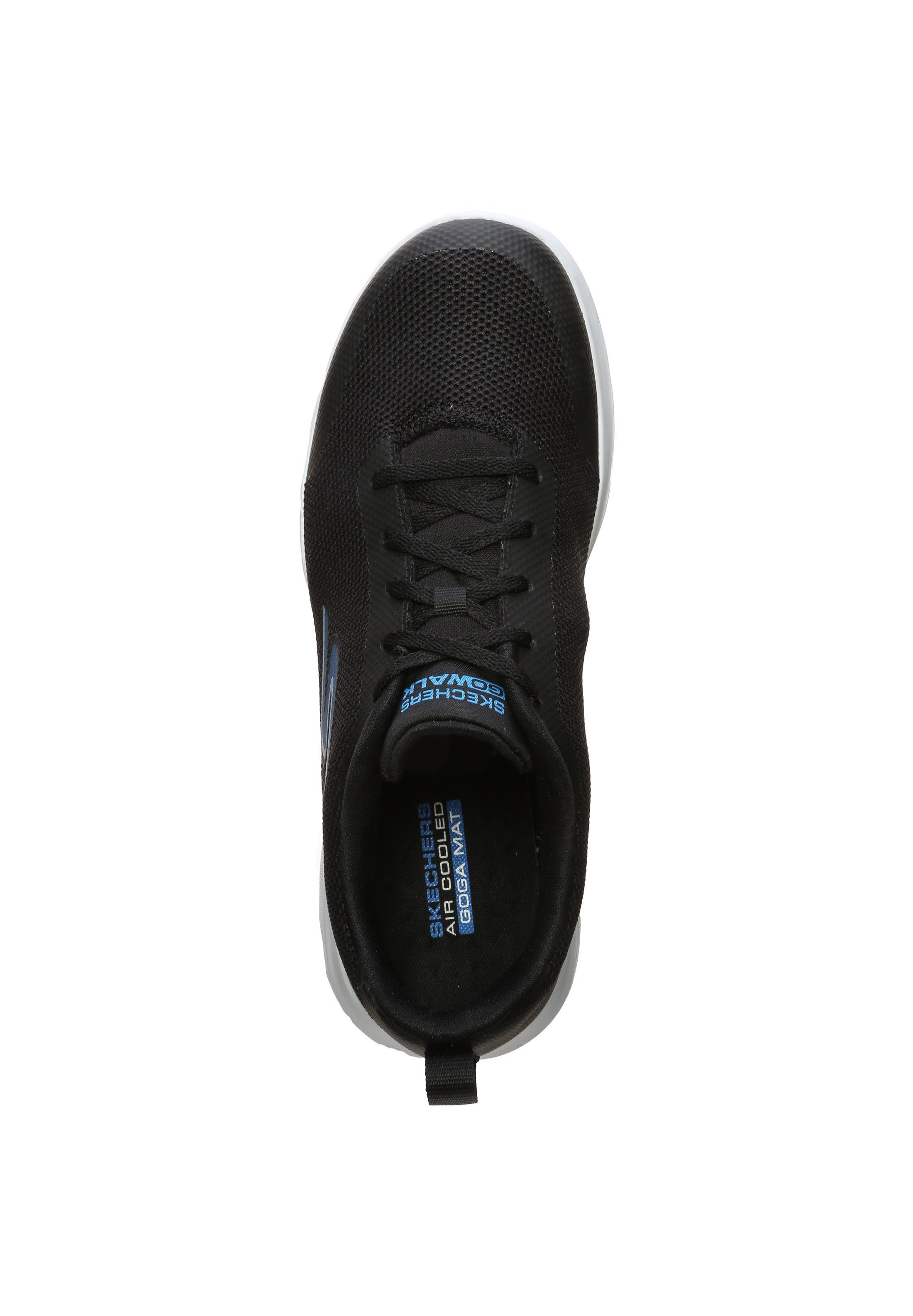 skechers go walk evolution ultra canyon