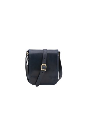 Borsa a tracolla - blue