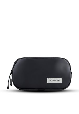 Heimplanet KOSMETIK CARRY ESSENTIALS DOPP KIT - Kosmetiktasche - black