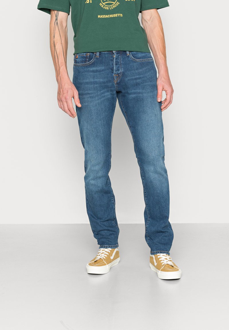 Scotch & Soda SEASONAL ESSENTIALS RELASTON REGULAR SLIM Slim fit