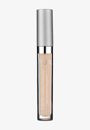 4-IN-1 SCULPTING CONCEALER - Concealer - buff