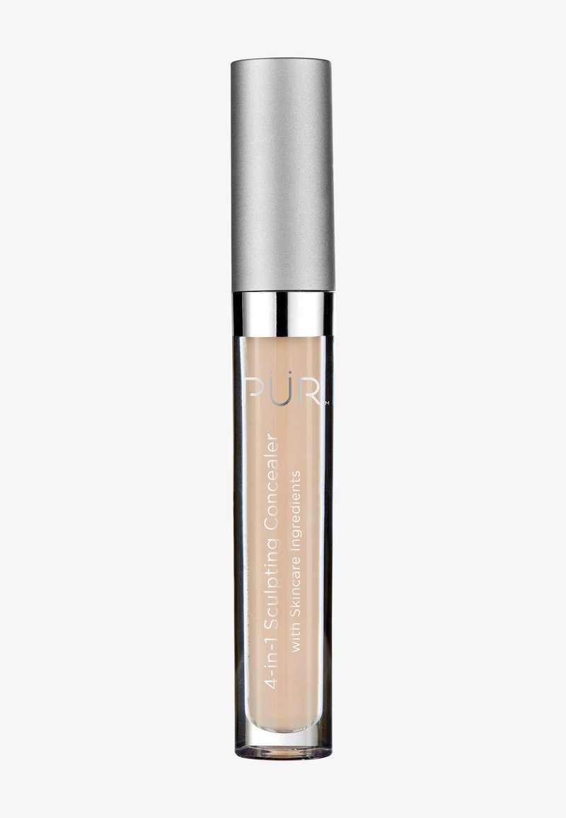 PUR - 4-IN-1 SCULPTING CONCEALER - Correcteur - buff, Agrandir