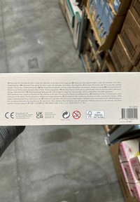 MICKI MICKI SPIELZEUG MICKI - Trælegetøj - bunt