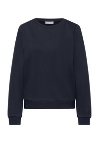 Non sélectionné, blau