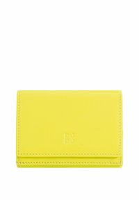Unselected, citrus yellow